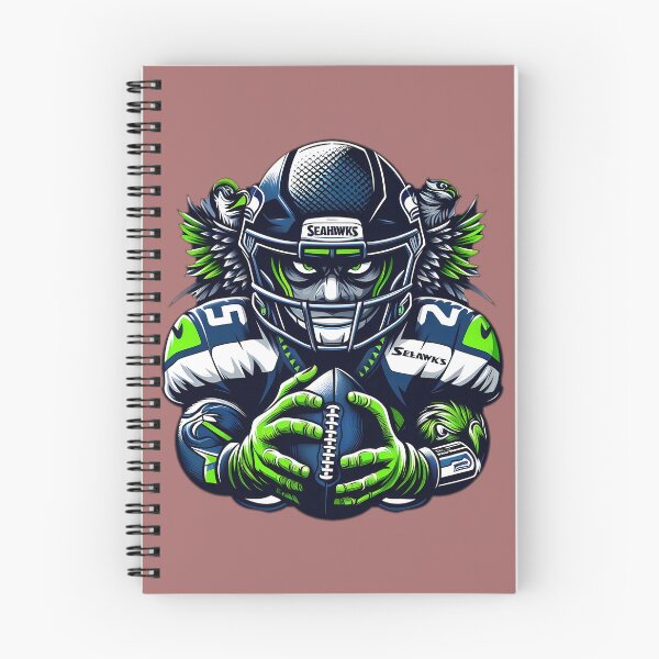 Item preview, seattle seahawks designed and sold by NRSROTE.
