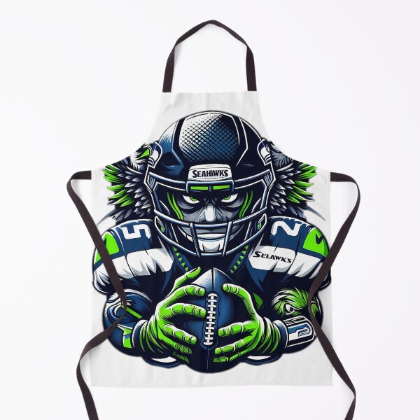 Item preview, seattle seahawks designed and sold by NRSROTE.
