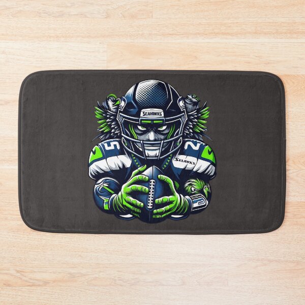Item preview, seattle seahawks designed and sold by NRSROTE.