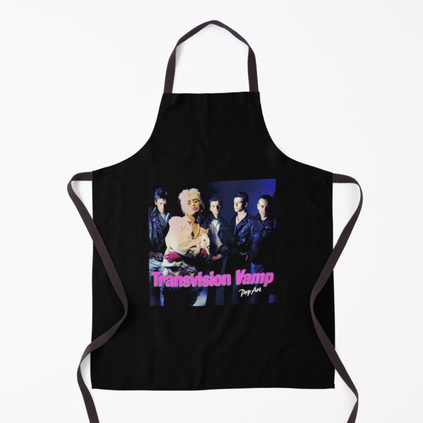 Item preview, Transvision Vamp designed and sold by PPEAKTH.