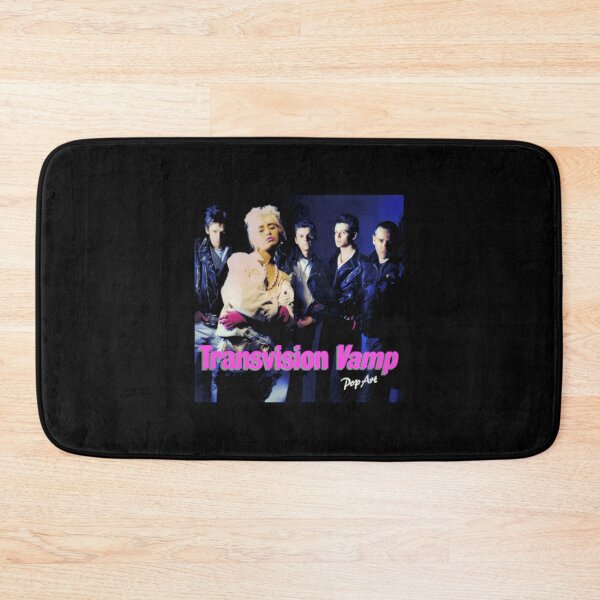 Item preview, Transvision Vamp designed and sold by PPEAKTH.
