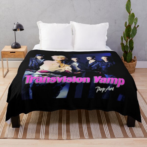 Item preview, Transvision Vamp designed and sold by PPEAKTH.