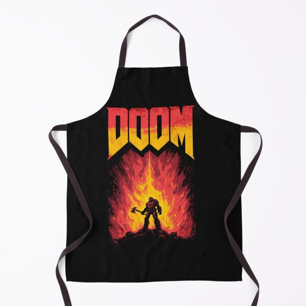 Item preview, Duk Fat - Doom - Medieval designed and sold by Rikuvera.