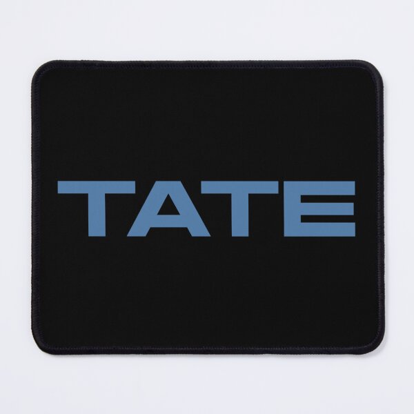 Item preview, Tate McRae Logo designed and sold by seawitchxvinyl.