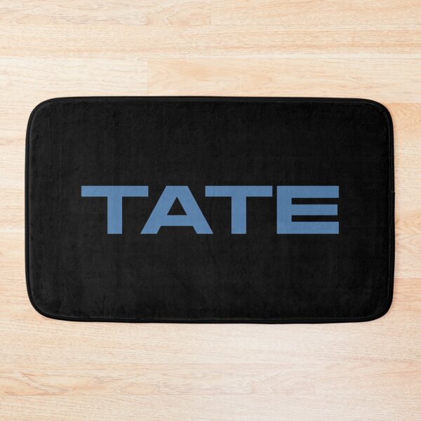Item preview, Tate McRae Logo designed and sold by seawitchxvinyl.