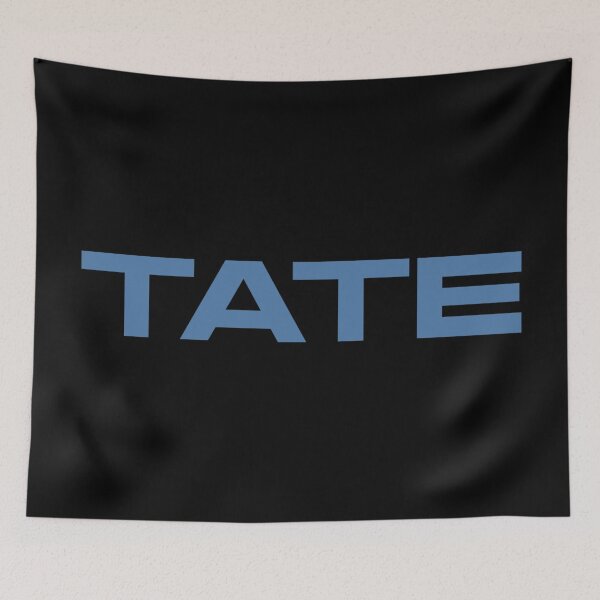 Item preview, Tate McRae Logo designed and sold by seawitchxvinyl.