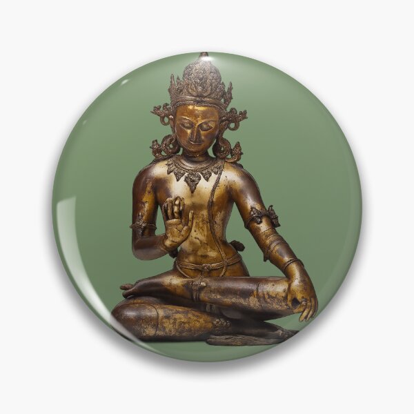Item preview, Bodhisattva designed and sold by StudioLonginus.