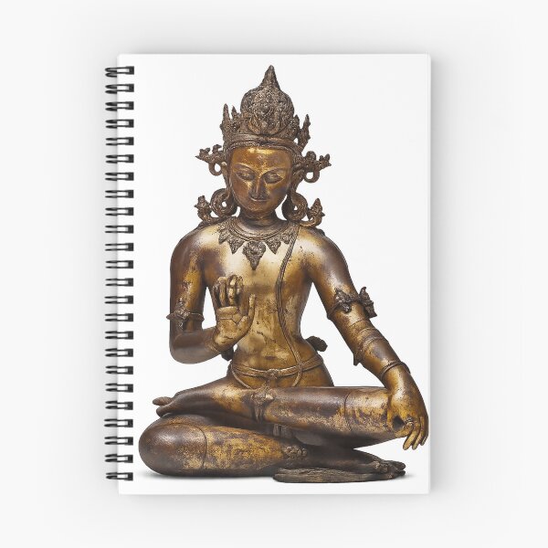 Item preview, Bodhisattva designed and sold by StudioLonginus.