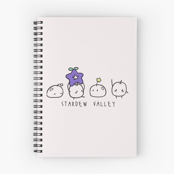 Item preview, Stardew Valley - Junimos designed and sold by Rikuvera.