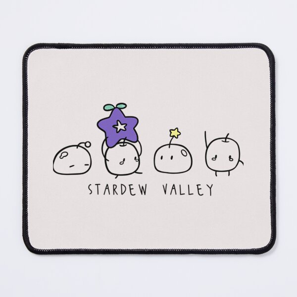 Item preview, Stardew Valley - Junimos designed and sold by Rikuvera.