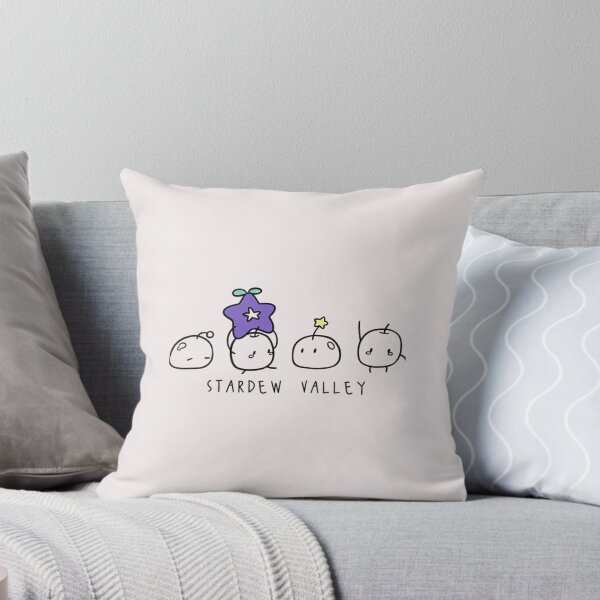 Item preview, Stardew Valley - Junimos designed and sold by Rikuvera.