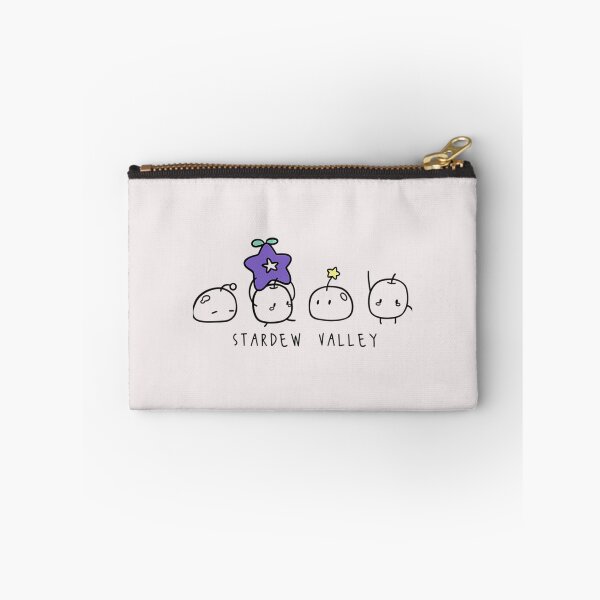Item preview, Stardew Valley - Junimos designed and sold by Rikuvera.