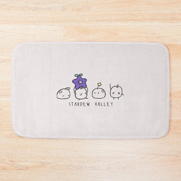 Item preview, Stardew Valley - Junimos designed and sold by Rikuvera.