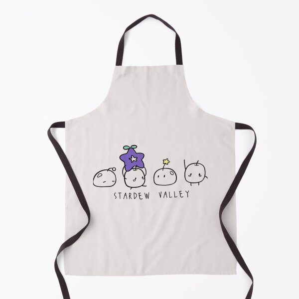 Item preview, Stardew Valley - Junimos designed and sold by Rikuvera.
