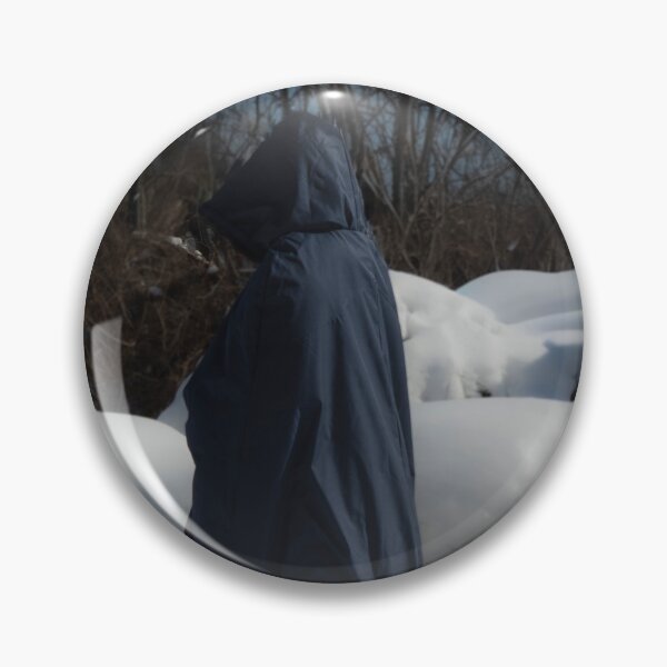 Item preview, Winter Mystery designed and sold by TinyCameraNinja.