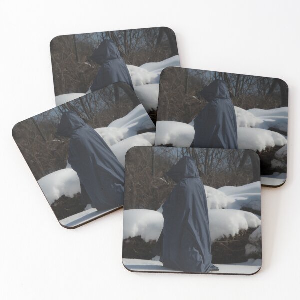 Item preview, Winter Mystery designed and sold by TinyCameraNinja.
