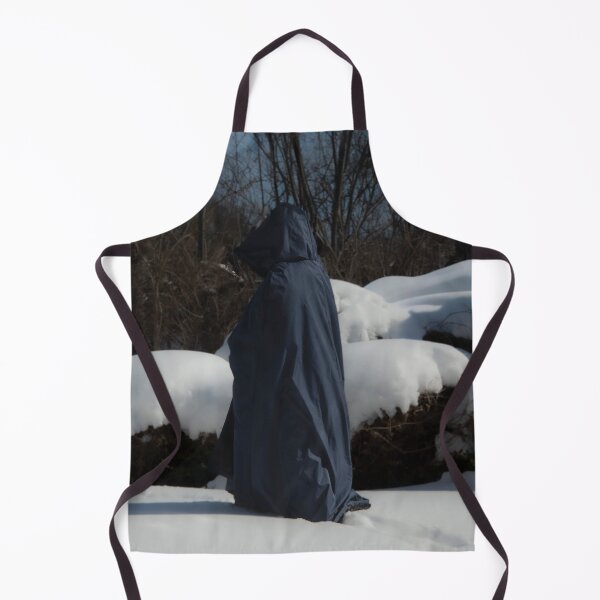 Item preview, Winter Mystery designed and sold by TinyCameraNinja.