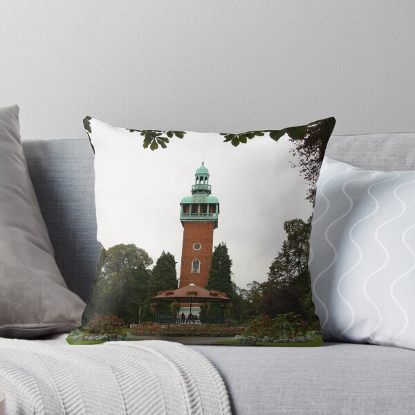 Item preview, Loughborough Carillon War Memorial designed and sold by Jondave.