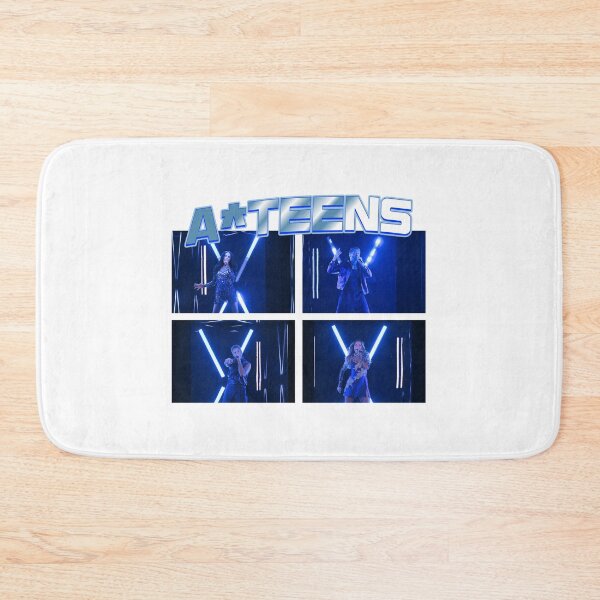 Item preview, A*TEENS (Melodifestivalen 2026) designed and sold by ElEuroRincon.