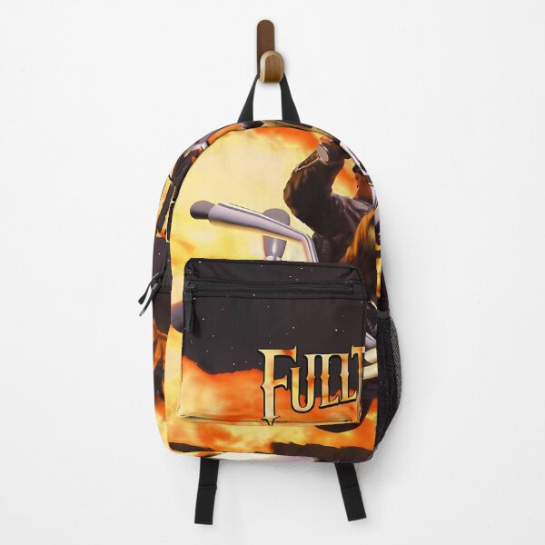 Item preview, Full Throttle (High Contrast) designed and sold by Rikuvera.