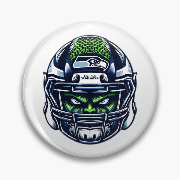 Item preview, seattle seahawks designed and sold by NCNGDESIGN.