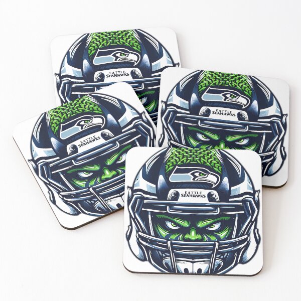 Item preview, seattle seahawks designed and sold by NCNGDESIGN.