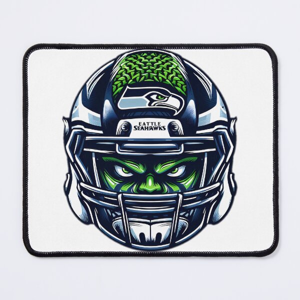 Item preview, seattle seahawks designed and sold by NCNGDESIGN.
