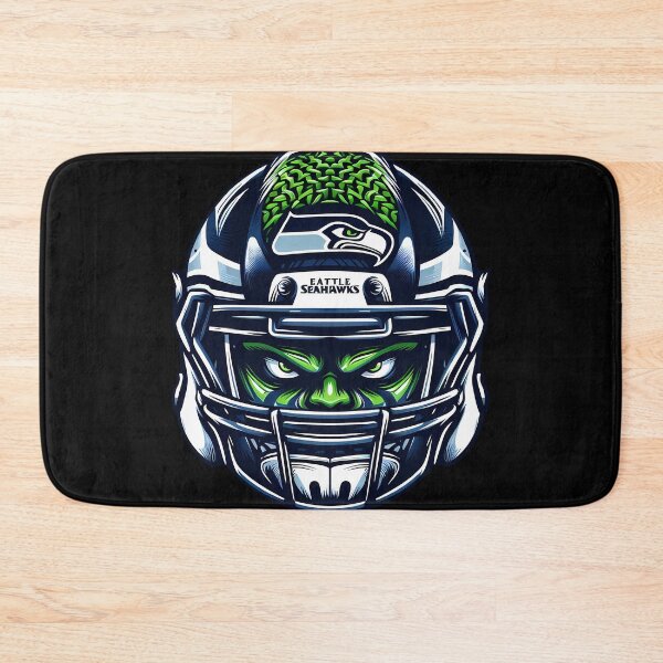 Item preview, seattle seahawks designed and sold by NCNGDESIGN.