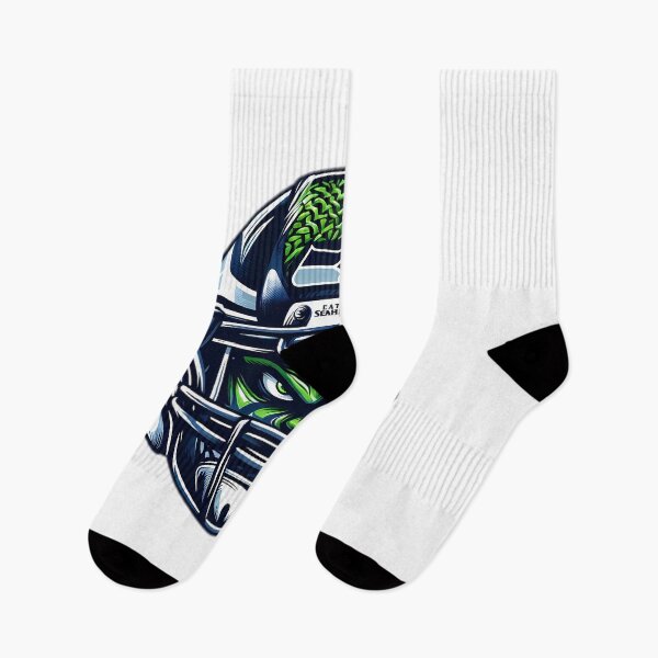 Artikelvorschau, Seattle Seahawks entworfen und verkauft von NCNGDESIGN.