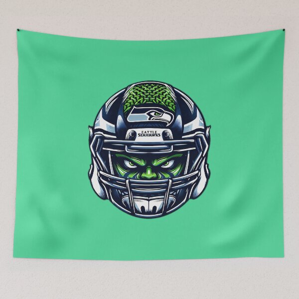 Item preview, seattle seahawks designed and sold by NCNGDESIGN.