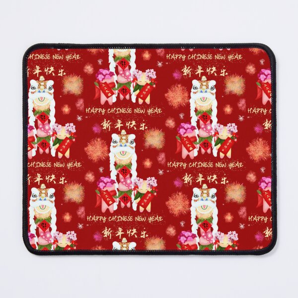 Item preview, Happy Chinese New Year designed and sold by SkyLune.