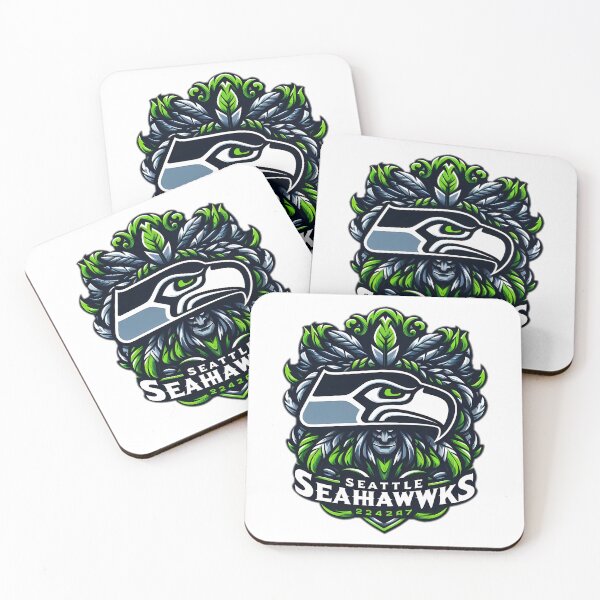 Item preview, seattle seahawks designed and sold by NRSROTE.