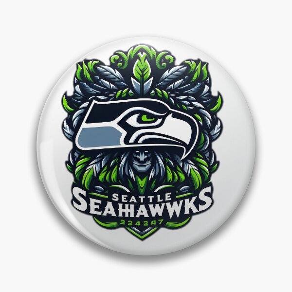 Item preview, seattle seahawks designed and sold by NRSROTE.