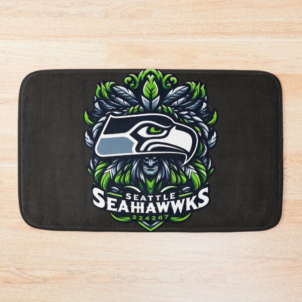 Item preview, seattle seahawks designed and sold by NRSROTE.
