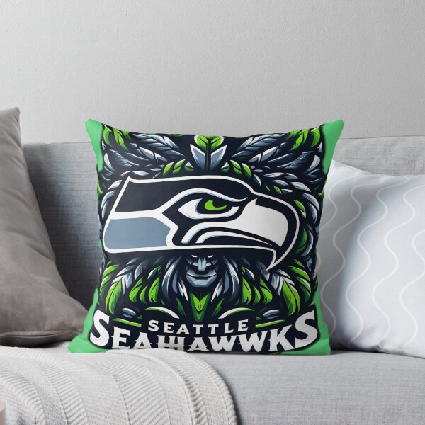Artikelvorschau, Seattle Seahawks entworfen und verkauft von NRSROTE.