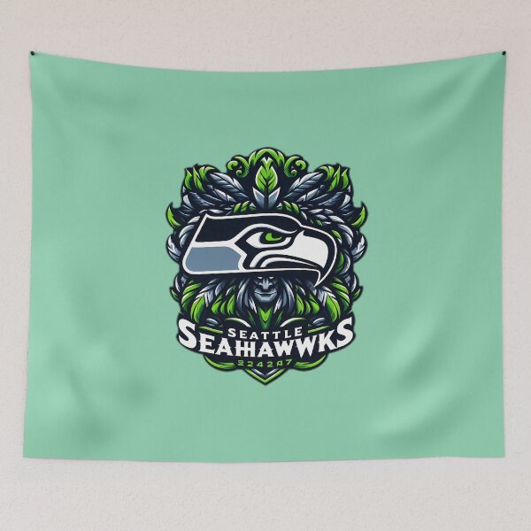 Item preview, seattle seahawks designed and sold by NRSROTE.