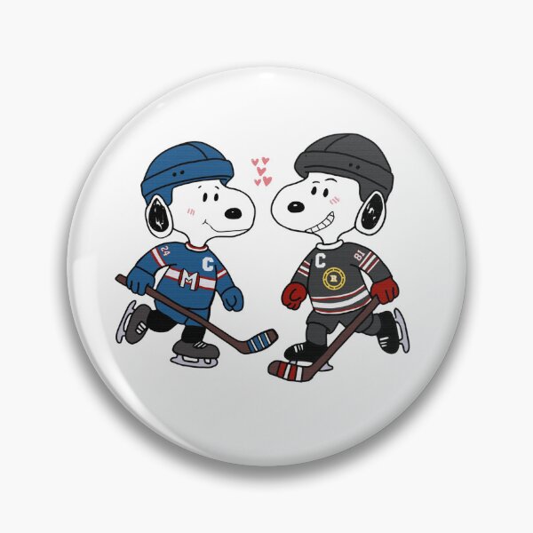 Item preview, heated rivalry designed and sold by 1989_shop.
