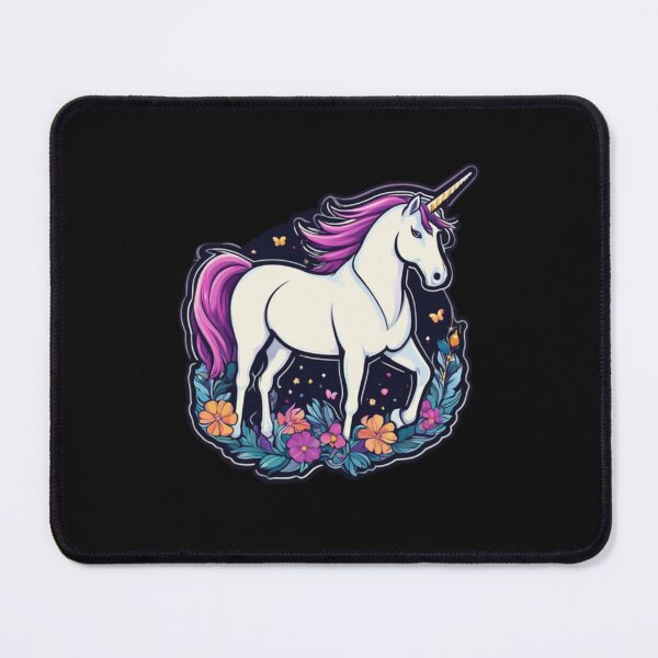 Item preview, Fun Unicorn Art designed and sold by Planetporridge.