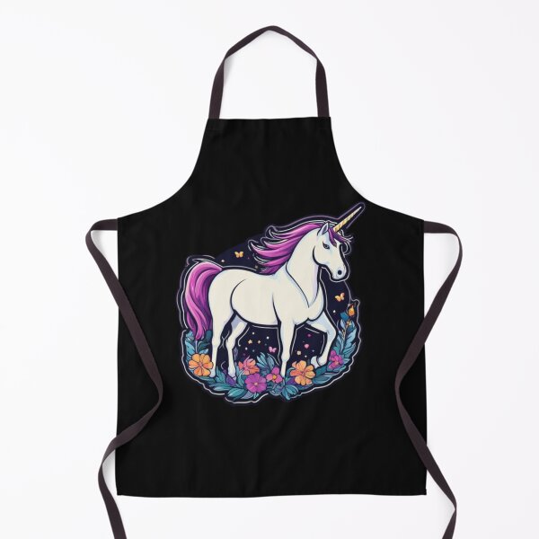 Item preview, Fun Unicorn Art designed and sold by Planetporridge.