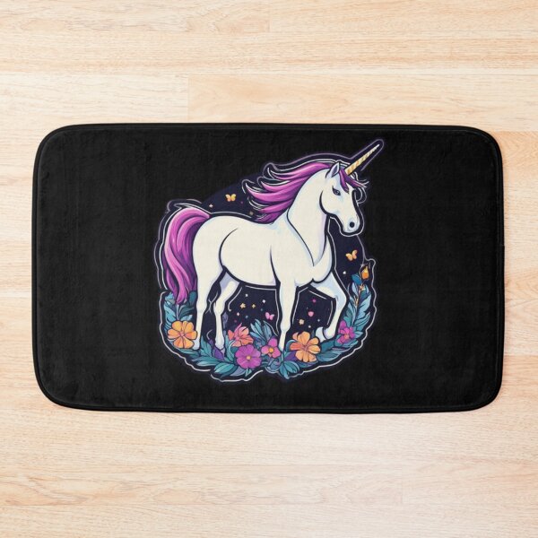 Item preview, Fun Unicorn Art designed and sold by Planetporridge.