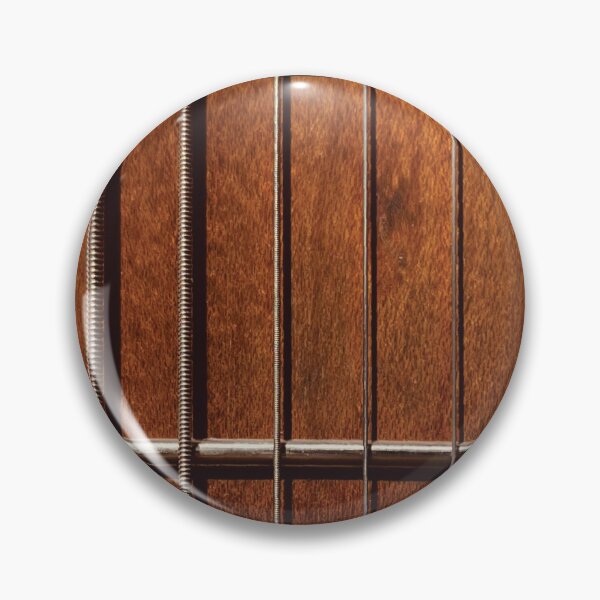 Item preview, Roasted Maple Neck Fretboard designed and sold by FatFret.