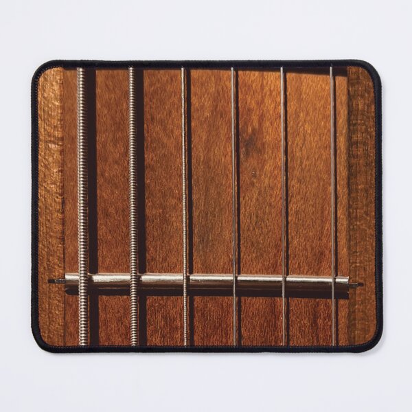 Item preview, Roasted Maple Neck Fretboard designed and sold by FatFret.