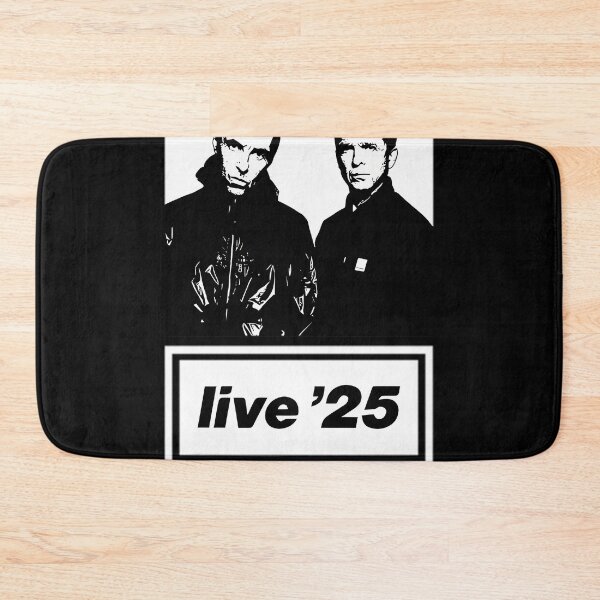 Item preview, Oasis - Oasis Live '25 Tour designed and sold by Jevanpro.