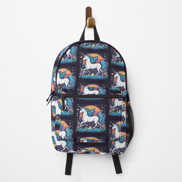 Item preview, Cool Unicorn Art designed and sold by Planetporridge.