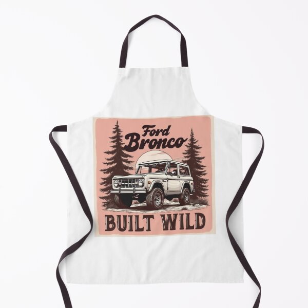 Item preview, FORD BRONCO designed and sold by gadgetworld.
