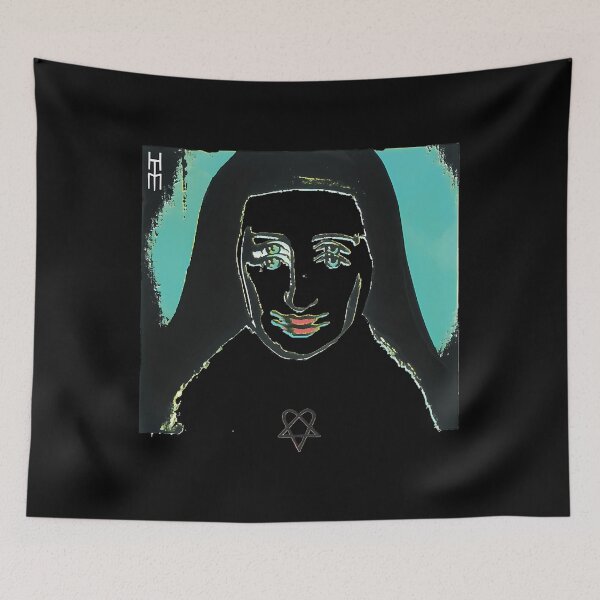 Item preview, Art Him Band designed and sold by Jevanpro.