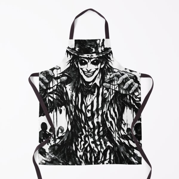 Item preview, Inkborne Nightmare designed and sold by houta.