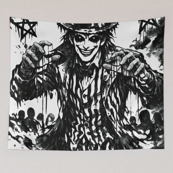 Item preview, Inkborne Nightmare designed and sold by houta.