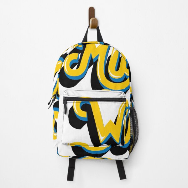 Item preview, Well Mudda Sick (Bahamian phrase from The Bahamas designed and sold by ryanlewisdesign.