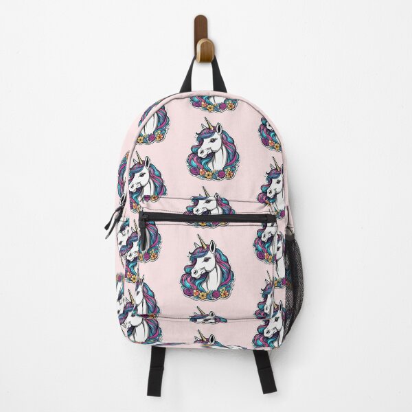 Item preview, Unicorn Artwork designed and sold by Planetporridge.